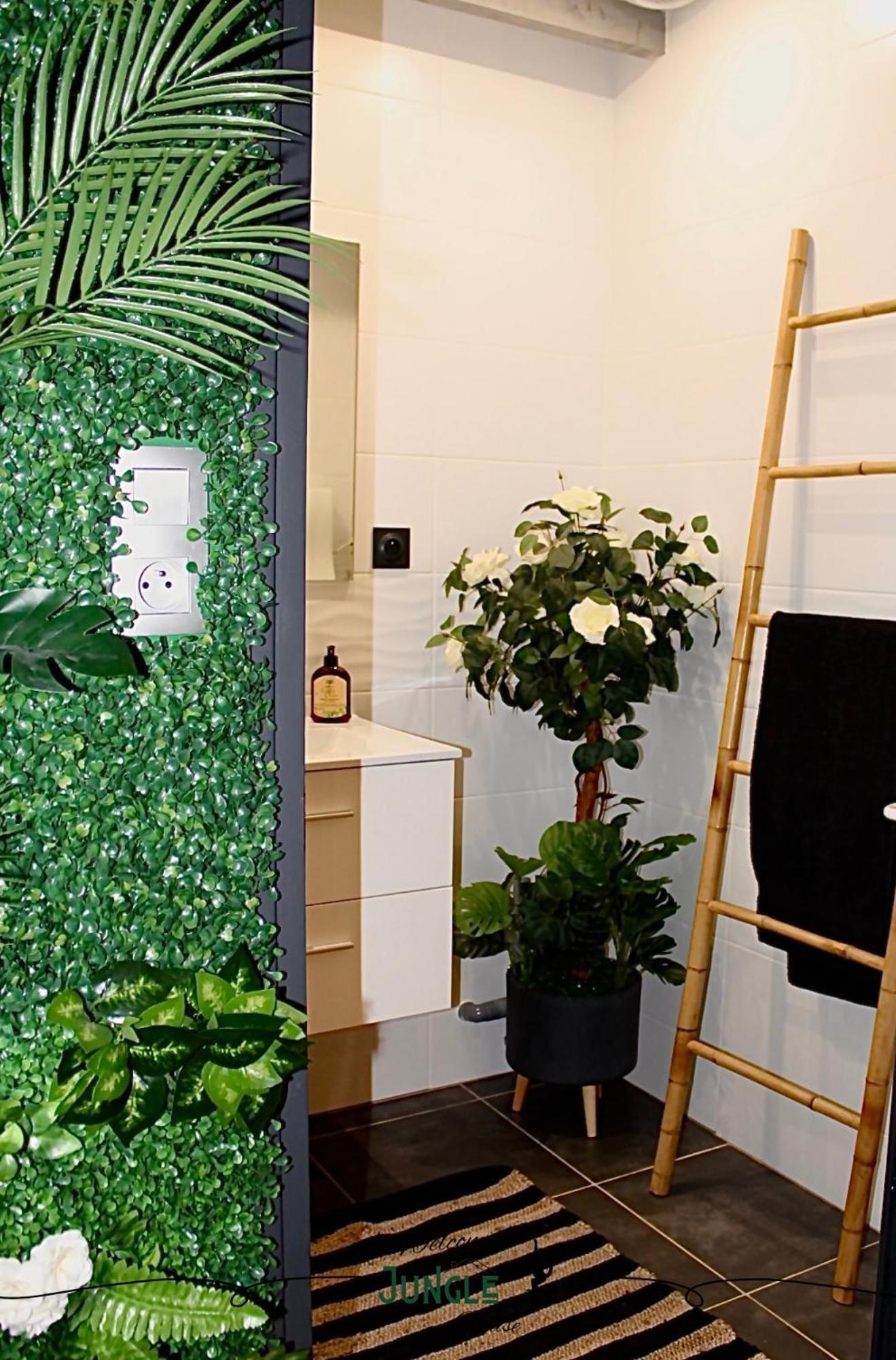 Maison "Jungle House" 90 M2 Billard, Retroprojecteur, Bar A Jeux , Vinyle, Wifi Fibre, Ideal Pro & Famille A Монбрізон Екстер'єр фото
